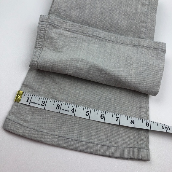 Theory Bootcut Jeans - Picture 5 of 7